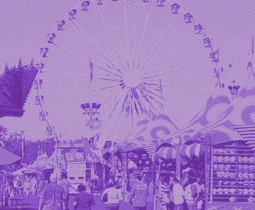 Retro Arcade Games Shine at Las Vegas Amusement Expo