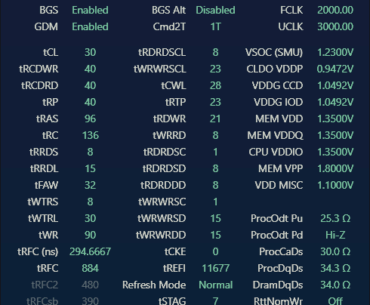 9800X3D owners, I need your help troubleshooting this. I've been having some trouble with my system, some of my USBs(Chipset), Ethernet+Wi-Fi(Chipset) and two out of four of my SSDs(Chipset) completely vanishes randomly after waking my system from sleep, not on every sleep session but randomly