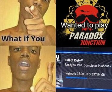 Good-ole Xbox