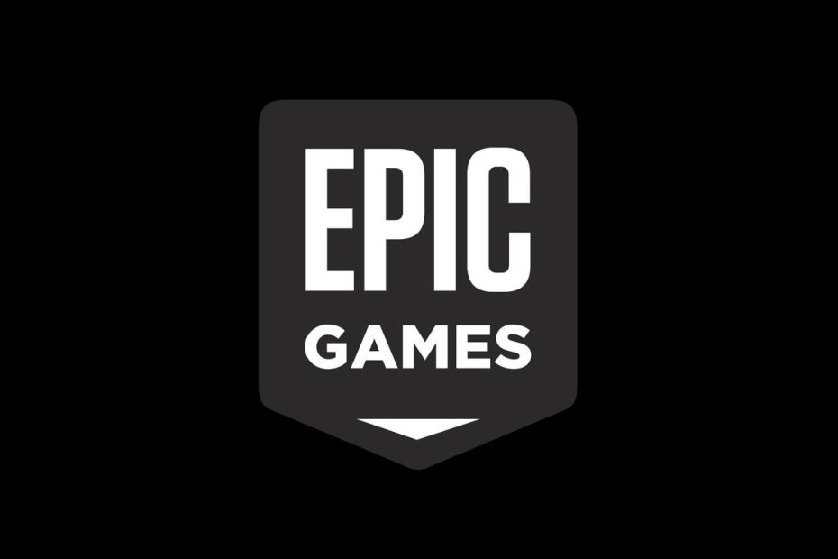epic games logo