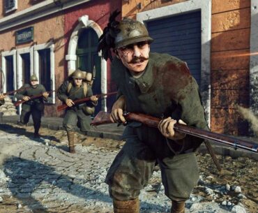 Claim $45 Worth of Free PC Games In Limited Time Offer