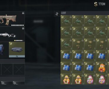 DMZ season reset will we lose everything??