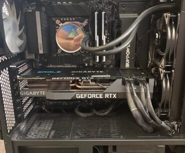 Earlier post from goodwill (inside pc)