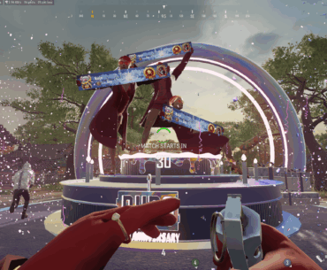 harder than winning PGS