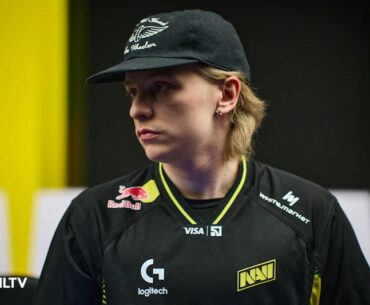 [HLTV] Aleksib: "We're trying to evolve as a team, but it's still one step behind Vitality. Maybe even two"