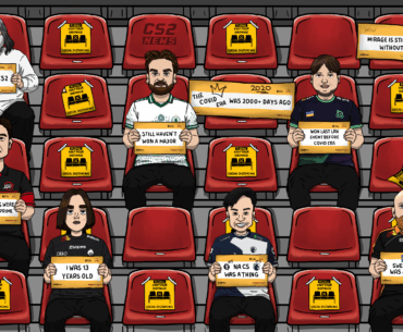 6 years past from start of Covid Online Era