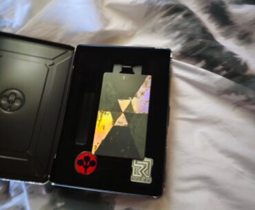 Clean ass collectable