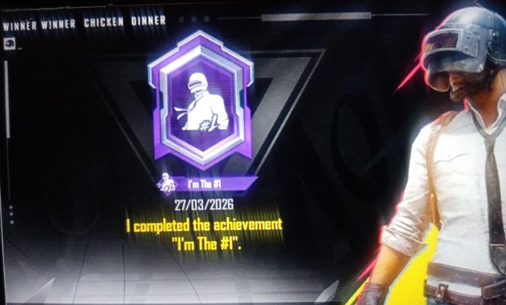 What does this title mean?