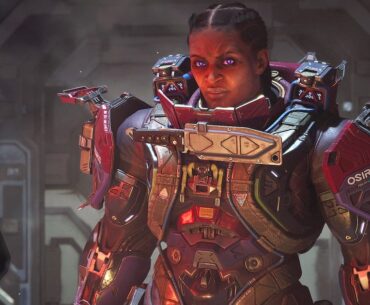 Owlcat uses gen-AI while making The Expanse: Osiris Reborn