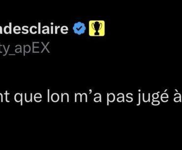 Apex on Magixx new IGL role