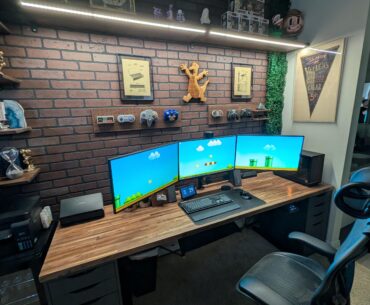 WIP getting closer to "done"