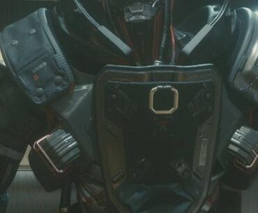 Why is Adam Smasher immune to cyberpsychosis?