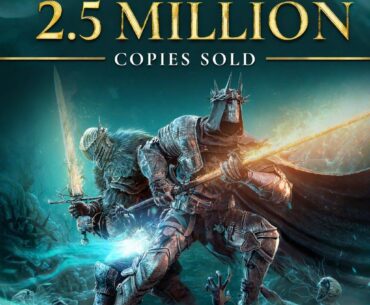 Lords Of The Fallen Has Sold 2.5 Million Copies