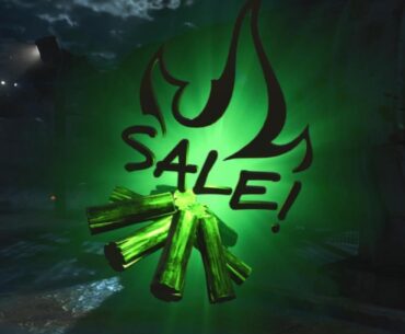 I have a question about COD Zombies