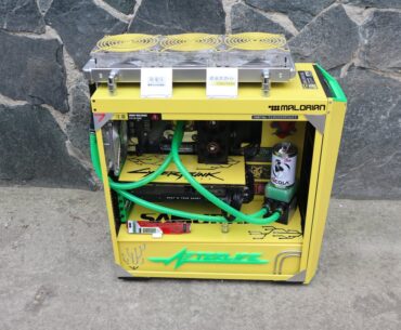 Cyberpunk 2077 PC I made