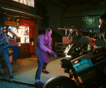 Been using Fenrir for the first time and I'm having a lotta fun with it. What are some other fun iconic weapons?