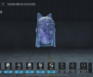 Inspect option outside the game please