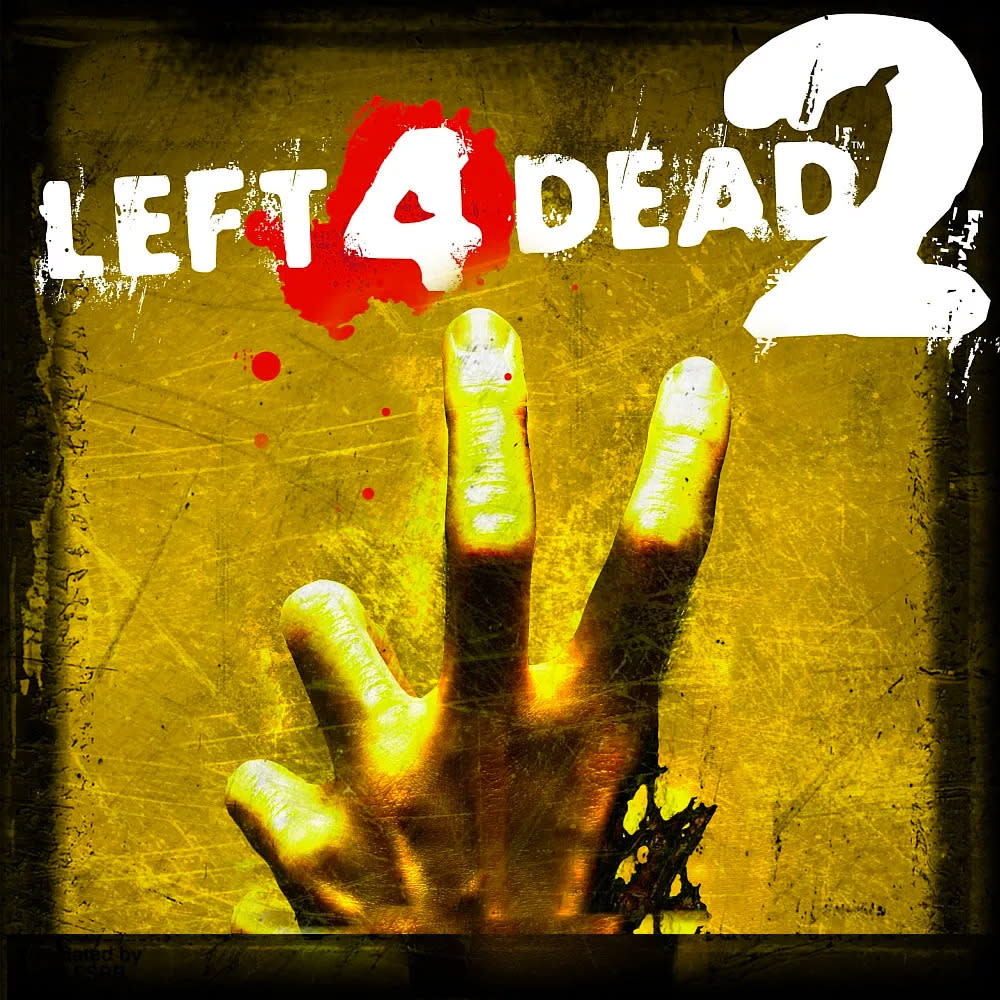 <b>22: Left 4 Dead 2</b><br><br> Left 4 Dead 2 isn't an unusual sequel in the traditional sense: it took everything its preceding four-player PvE zombie-slaying first-person shooter did so well and made it all even better. What is unusual is how quickly it arrived: Valve, a top-of-the-industry powerhouse not known for getting anything done with haste, turned the sequel around in a year. And despite the lightning-fast turnaround, it didn't feel the slightest bit rushed. It was as polished as ever, delivering four new survivors and five sublimely themed new campaigns, as well as an improved AI Director that kept gameplay fresh on every single run. And don't forget about the return of Versus, a stellar PvP mode in which human players took control of the Special Infected with the aim of making the human-controlled Survivors' lives a living Hell. Sadly, though, Valve still can't count to three, and so L4D2 is the most recent game in this stellar series.