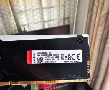 Is this Hynix A die?