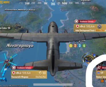 Anyone know who this is