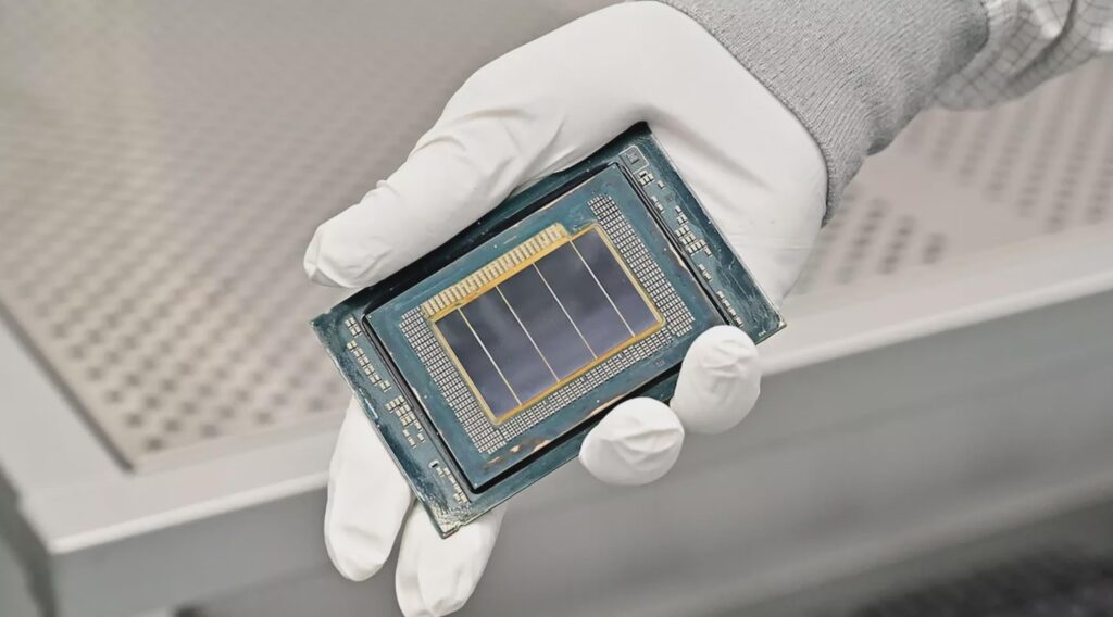 It's not just memory anymore: AI data centers are taking all the CPUs, too