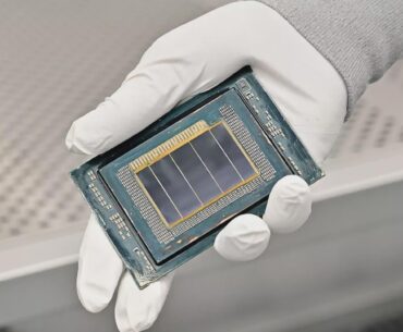 It's not just memory anymore: AI data centers are taking all the CPUs, too