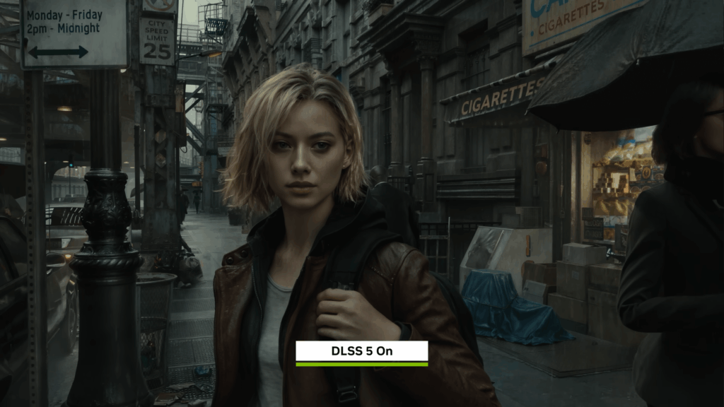 'Cripple their sales, tank their stock price. Stop collaborating with them as developers': New Blood CEO on fighting against DLSS 5