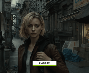 'Cripple their sales, tank their stock price. Stop collaborating with them as developers': New Blood CEO on fighting against DLSS 5