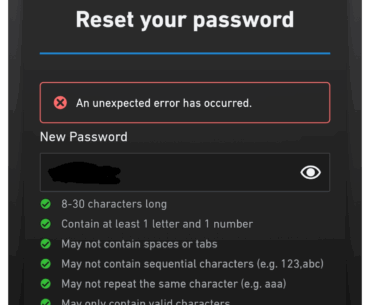 I need help [COD]