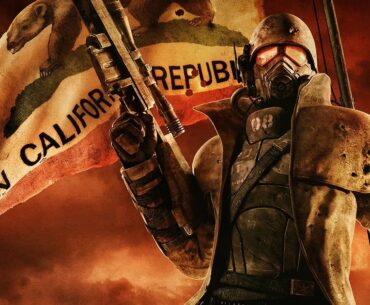In a climate thirsty for a Fallout: New Vegas remaster, the studio behind Tony Hawk's Pro Skater 3 + 4 seems to tease exactly that