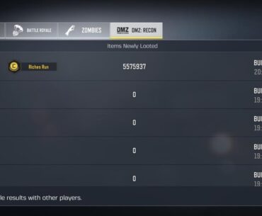 Finally,I'm done with Building 21