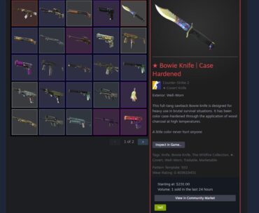 Trade offers?