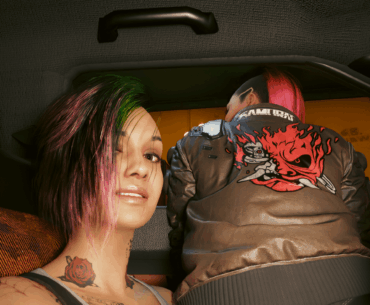 V: One Tofu'd Tuna and Pineapple pizza, please. / Judy: I don't even know you.