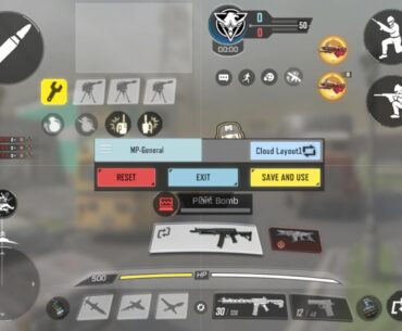 Rate My Hud my friends and lovely people