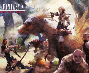 Which is the best version of Final Fantasy XII? FF12 and The Zodiac Age compared across all platforms