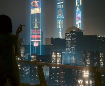 Which iconic weapon in the game has the best 'feel' and animations for you?