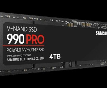 Exceptional fake SSD clone of Samsung 990 Pro is almost impossible to spot — near-identical performance blurs the line between real and fake as AI crunch drives knock-off market