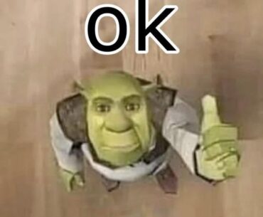 “I need consumables!”