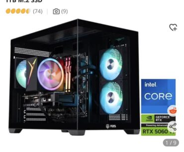 New to pc gaming is this good for 1,500?