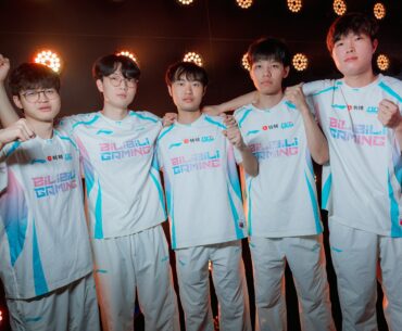 First Stand 2026: Bilibili Gaming overcomes G2 Esports to punch Knockout Stage ticket - League of Legends