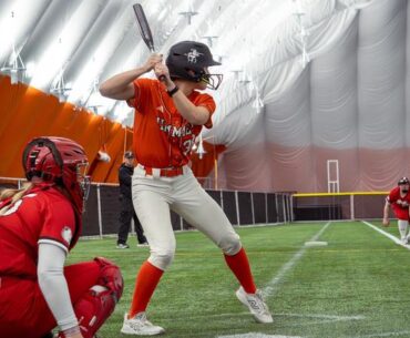 Jimmies Battle to 1-1 Start at Space Coast Spring Games