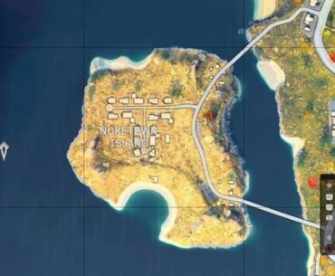 Paradox Junction…what happened to the rest of it?