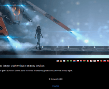 F*ck Denuvo