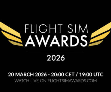 The Results from the Flight Sim Awards 2026