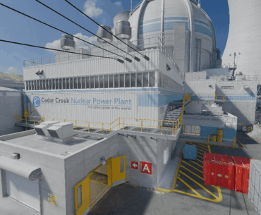 Should Valve re-add these rafters outside on Nuke?