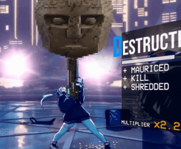 friend of mine asked me to make this