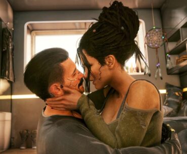 My love mine all mine