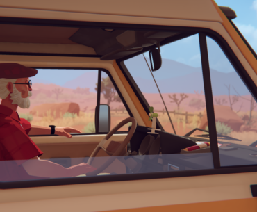 Slay the Spire 2 composer heads for the wilderness as Annapurna Interactive unveils "heartfelt" road trip adventure Forever Ago