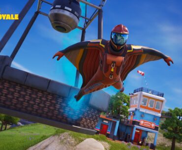 Epic is increasing the price of Fortnite V-Bucks ‘to help pay the bills’