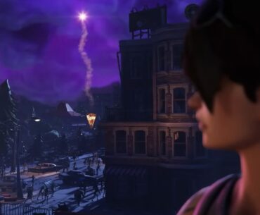 Major 2017 Game Unexpectedly Going Free on PS5, PS4